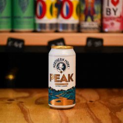 Northern Monk Peak AF - The Hop Vault