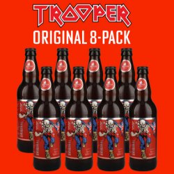 Robinsons Trooper