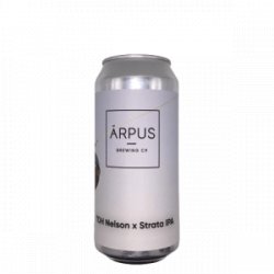 Arpus  TDH Nelson X Strata IPA - De Biersalon