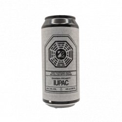 Prizm Brewing Co. IUPAC