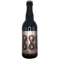 Brew Your Mind Moment In Time 2025: Rum & Triple Sec