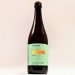 To Ol  Aeblorov - Porosity - 6% Quince Farmhouse Ale - 750ml Bottle 