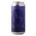Duckpond Black and Blue Berliner Weisse 440mL 