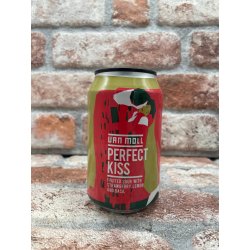 Van Moll Perfect Kiss