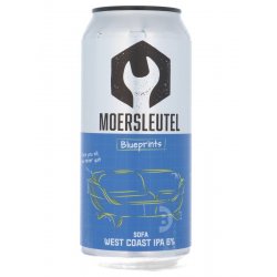 Moersleutel Craft Brewery Blueprints: Sofa Moersleutel Craft Brewery Blueprints: Sofa