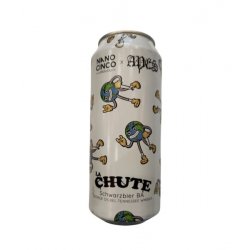 Nano Cinco La Chute BA