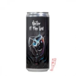 Ten Hands  Nectar Of The Void (Adroit Theory Collab) - Humledryck