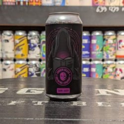 Sudden Death Brewing Co. Blackest Portals