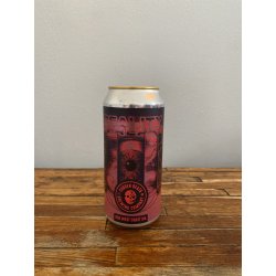 Sudden Death Brewing Co. Reality Break