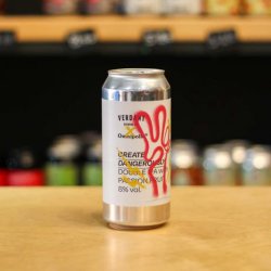 Verdant Brewing Co Create Dangerously Verdant Brewing Co Create Dangerously