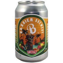 Baxbier Abel
