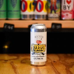 Baron Fuzz - The Hop Vault