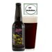 Cervezas Yakka DEUS EX SESSION RYE STOUT 24x33 
