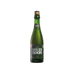 Oude Gueuze Boon - Maltea2