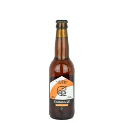 Caracole Ambree 33Cl - Belgian Beer Heaven