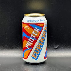 Philter Brewing Euphoric XPA