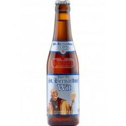 St. Bernardus Wit