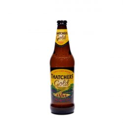 Thatchers Gold Thatchers Gold