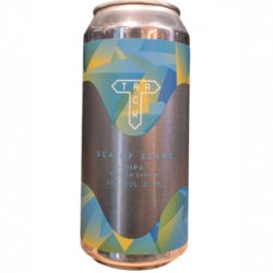 Track Brewing Company Sea of Stars