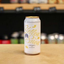 Vault City Brewing Yellow Snow
