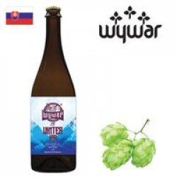 Wywar Winter IPA 750ml - Drink Online - Drink Shop