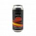 Ārpus - Coffee x Coconut Imperial Stout - 44cl Imperial Stout Ārpus - Coffee x Coconut Imperial Stout - 44cl Imperial Stout