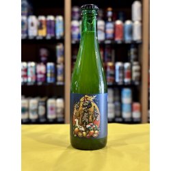 Holy Goat Brewing Stupefier Holy Goat Brewing Stupefier