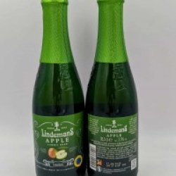 Lindemans Apple / Pomme
