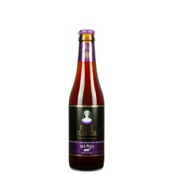 Wilderen cuvee Clarisse Whisky Infused 33Cl - Belgian Beer Heaven