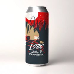 Cerveza Buko Lobo Suelto