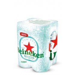 Heineken Silver