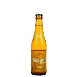 Kapittel Abt 33Cl - Belgian Beer Heaven