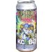 Kings County Brewers Collective Superhero Sidekicks IPA 4 pack 16 oz. Can Kings County Brewers Collective Superhero Sidekicks IPA 4 pack 16 oz. Can