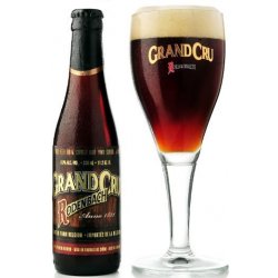 Rodenbach Grand Cru - Cervezas Especiales