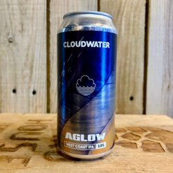 Cloudwater Brew Co. Aglow Cloudwater Brew Co. Aglow