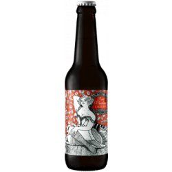 La Débauche Demi Mondaine - Imperial Stout Bière élevée en fût de Calvados - Find a Bottle