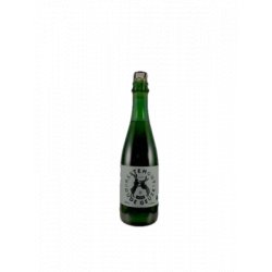 Brouwerij Kestemont Sterke Oude Geuze Brouwerij Kestemont Sterke Oude Geuze