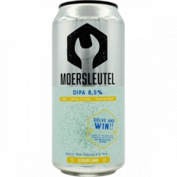 Moersleutel Craft Brewery – CYCT: Coupling - Rebel Beer Cans