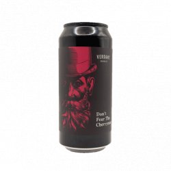 Verdant Brewing Co Don