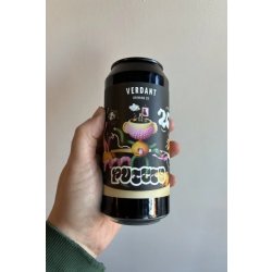 Verdant Brewing Co PuTTTy (2026)