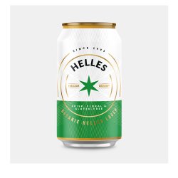 Freedom Brewery Freedom Helles (Organic) Freedom Brewery Freedom Helles (Organic)