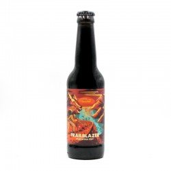 Hoppy Road Trailblazer - 33 cl - Drinks Explorer