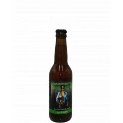 Syndikatet Kassemesteren