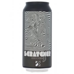 Prizm - Scratcher - Beerdome