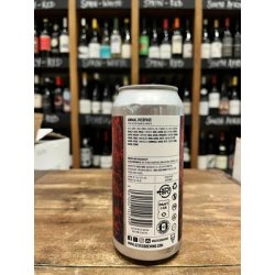 Azvex Brewing Company Animal Overpass