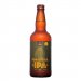 Campinas Forasteira IPA Garrafa 500ml 