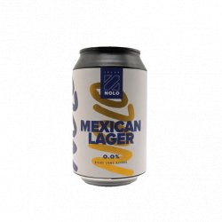 Prizm NOLO MEXICAN LAGER