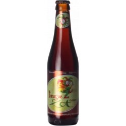 Brugse Zot Dubbel - Mister Hop