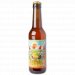 Hornbeer - Tropical Sweat 2.0 - 6% New England IPA 