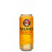 Paulaner Original Munchner Hell 0,5 л., алк 4,9%, банка Paulaner Original Munchner Hell 0,5 л., алк 4,9%, банка